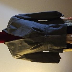 Zara Jacket